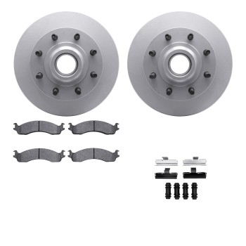Disc Brake Kit