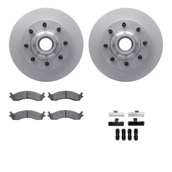 Disc Brake Kit