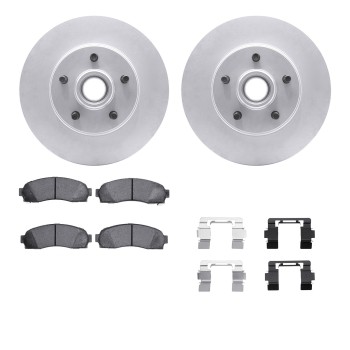 Disc Brake Kit
