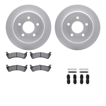 Disc Brake Kit