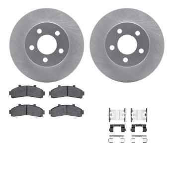 Disc Brake Kit