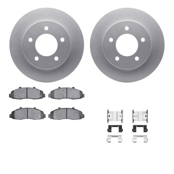 Disc Brake Kit