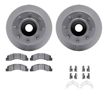 Disc Brake Kit