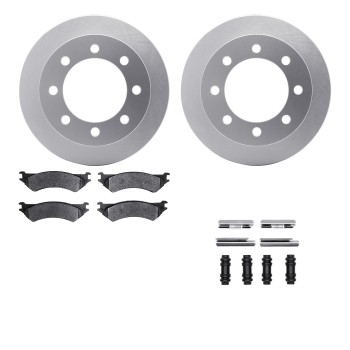 Disc Brake Kit