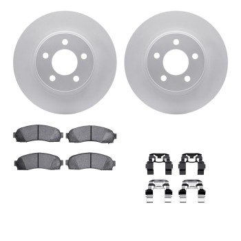 Disc Brake Kit