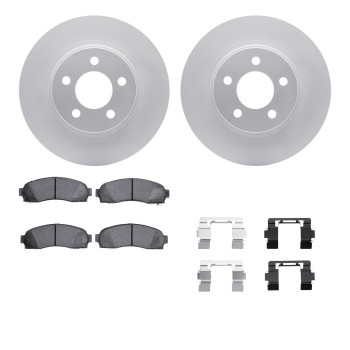 Disc Brake Kit