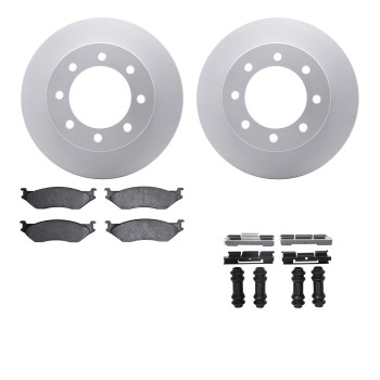 Disc Brake Kit