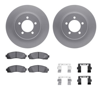 Disc Brake Kit