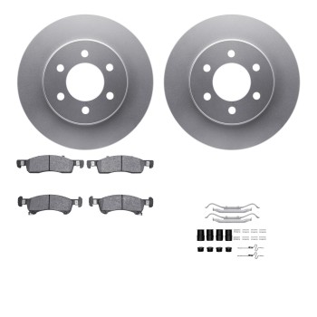 Disc Brake Kit