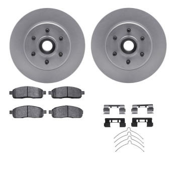 Disc Brake Kit