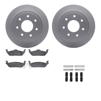 Disc Brake Kit