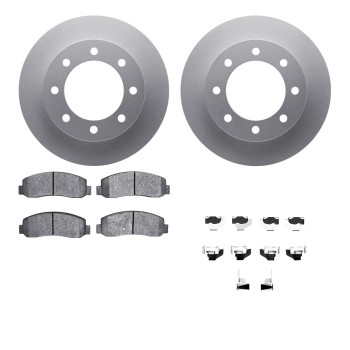 Disc Brake Kit