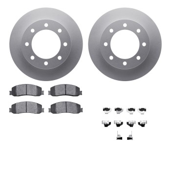 Disc Brake Kit