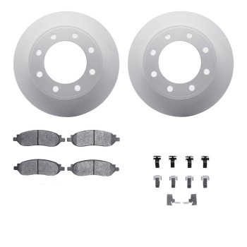 Disc Brake Kit