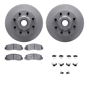 Disc Brake Kit