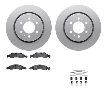 Disc Brake Kit
