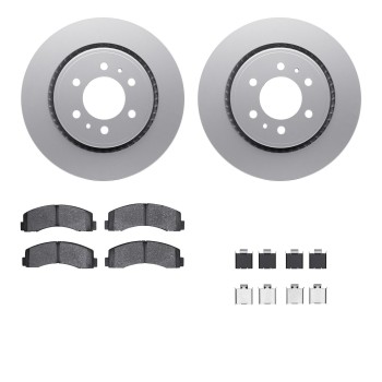 Disc Brake Kit