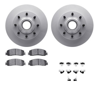 Disc Brake Kit