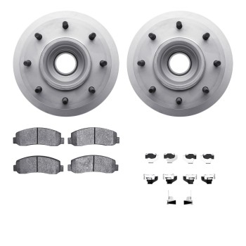 Disc Brake Kit