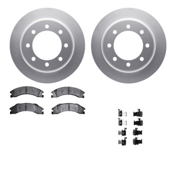 Disc Brake Kit