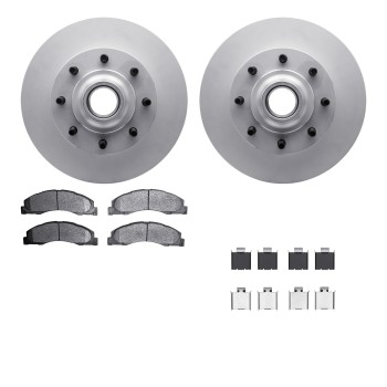 Disc Brake Kit