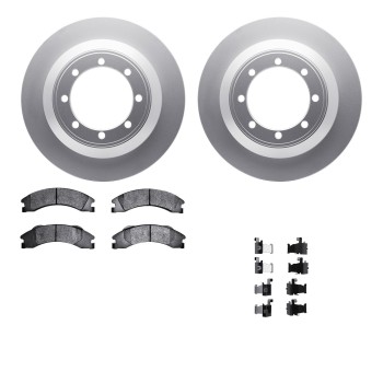 Disc Brake Kit