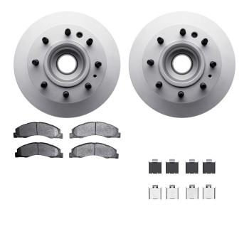 Disc Brake Kit
