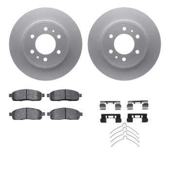 Disc Brake Kit