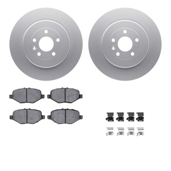 Disc Brake Kit