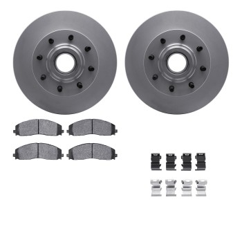 Disc Brake Kit