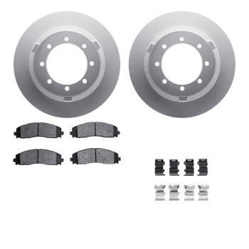Disc Brake Kit