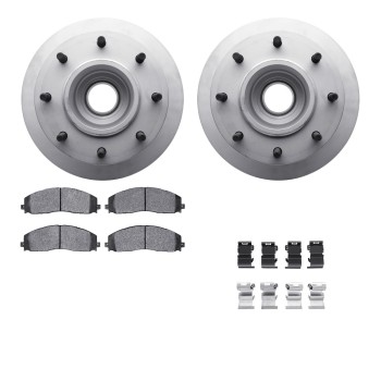 Disc Brake Kit