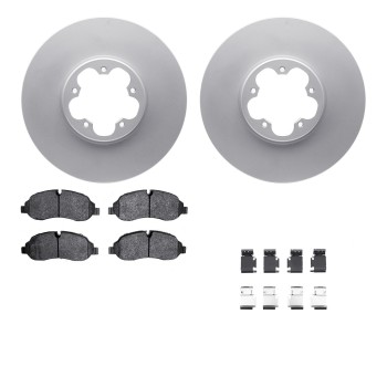 Disc Brake Kit