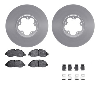 Disc Brake Kit