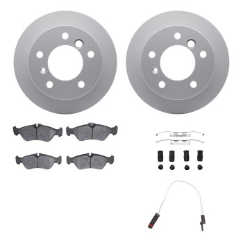 Disc Brake Kit