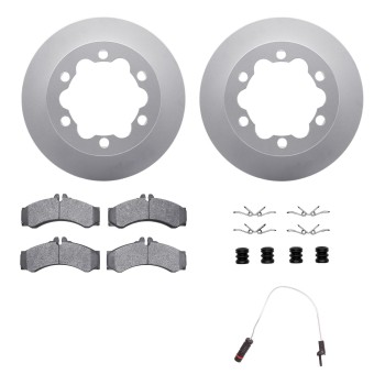 Disc Brake Kit