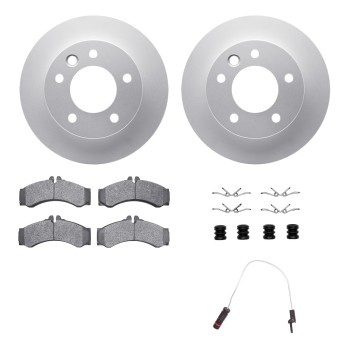 Disc Brake Kit
