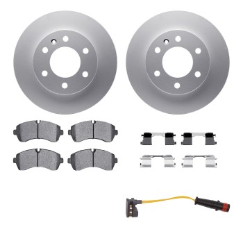 Disc Brake Kit