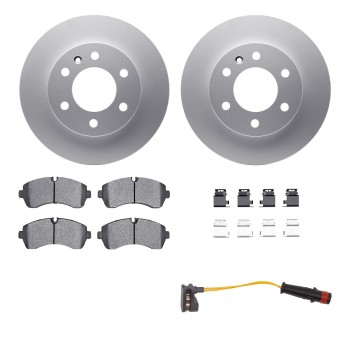Disc Brake Kit