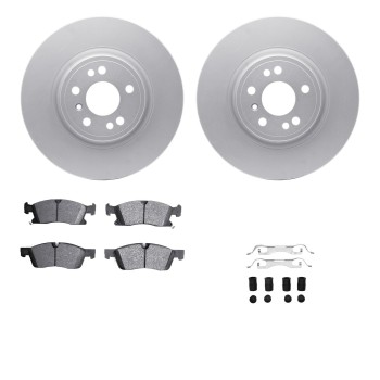 Disc Brake Kit