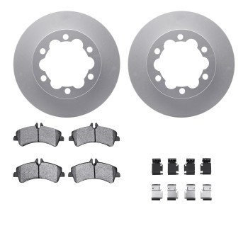 Disc Brake Kit