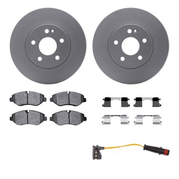 Disc Brake Kit