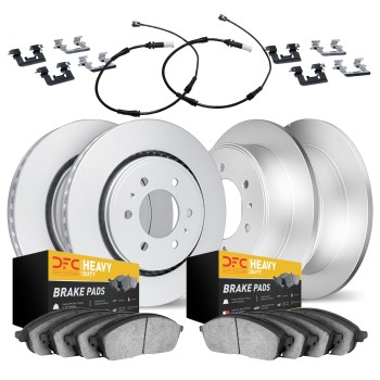 Disc Brake Kit