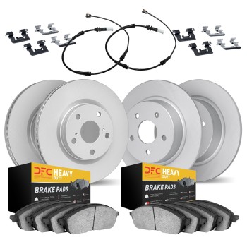Disc Brake Kit