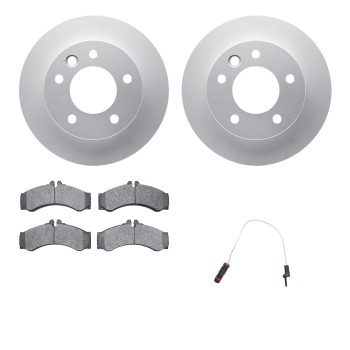 Disc Brake Kit