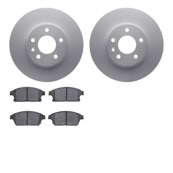 Disc Brake Kit