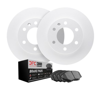 Disc Brake Kit