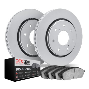 Disc Brake Kit