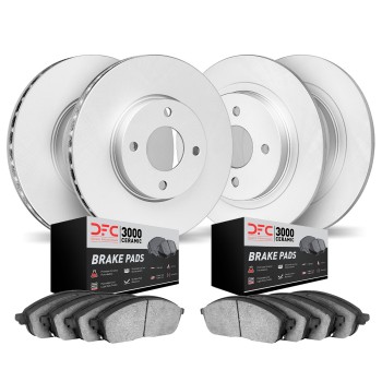 Disc Brake Kit