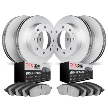 Disc Brake Kit